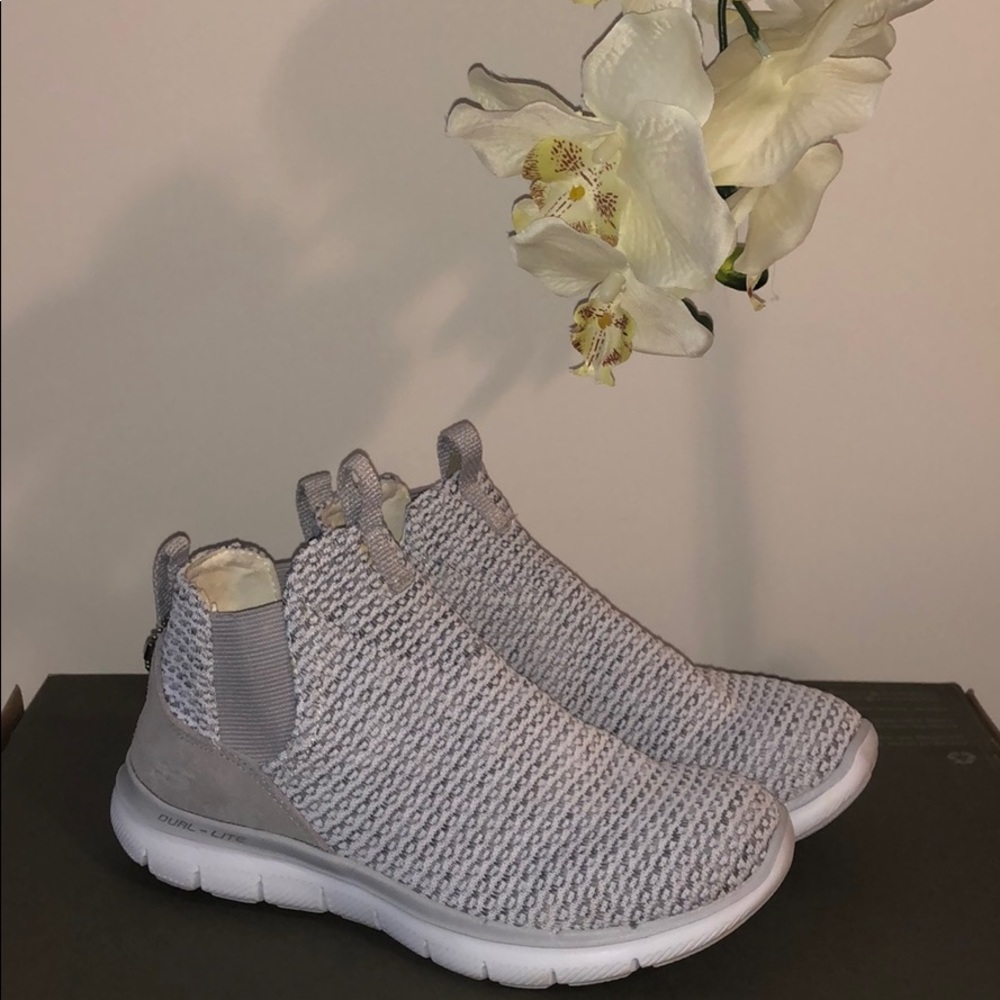 Skechers Dual-lite sneakers